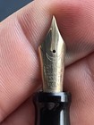 Conklin Nozac Nos Desk Fountain Pen  Excellent Condition  Original Packing works