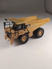 Diecast Masters Caterpillar Cat 775e Off Highway Dump Truck 1 64 Scale  88003