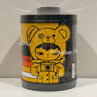  authentic  Hirono X Kodak Click Bear Plush Doll Pendant