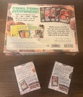 Star Trek Ccg-sealed Tribbles Game And Preconstructed Decks-free Shipping 