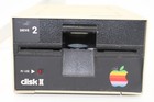 Vintage Apple Disk Ii 5 25 Inch Floppy Drive A2m0003 Untested Drive 2