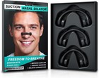 Reusable Suction Nasal Dilators - Nose Strips For Better Breathing   Sleep Aid