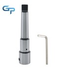 Mt3 To 3 4 Shank Adapter Annular Cutter Arbor Magnetic Drill Industrial Tool