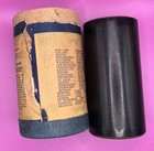  737 Columbia Cylinder Record Hi-le Hi-lo No Lid