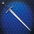 The Sword Excalibur