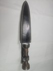 15 custom Handmade Damascus Steel Roman Gladius Short Sword Dagger Knife Replica