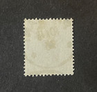 Stamps German East Africa Scott  9 Used