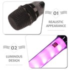 Wireless Handheld Microphone  Karaoke Portable Dynamic Mic - Ktv Singing