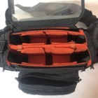 Petrol Ps607 Deca Mixer Location Sound - Audio Recorder Bag Location Sound