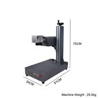 Jpt 3w 5w Uv Laser Engraver Uv Laser Marking Machine Marker S a Water Chiller