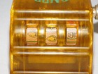 Vintage Trade Stimulator 3 1 4  High Zeno Toy Slot Machine 