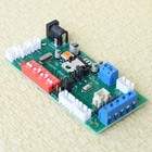 1 X Ho N Model Railroad Automatic Crossing Gate Block Signal Controller Detector