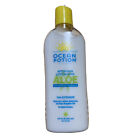 Ocean Potion After Sun Lotion Aloe Leightweight Formula Tan Extender 8 5oz New