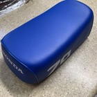 Honda Atc70 Seat Atc70 All Terrain Cycle Seat 1978 To 1985  blue 