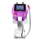 Picosecond Laser Nd Yag Tattoo Eyebrow Line Pigment Flat Wart Ohta Nevus Remover