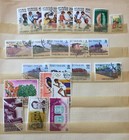 Belgium Congo Ethiopia Palestine Burundi Belize M u apx 220   tk1163 