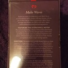 Pure Romance Make Waves Vibrator Purple New Sealed Usa