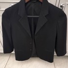 Children   s Size 8 Suit Jacket And Pants 