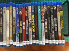 Blu-ray Movies  drama  Thriller  Action  Volume Discount  Combined Shipping