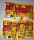 Tasty Bite Sauteed Eggplant   Tomatoes - Gluten Free  Vegan 10 Oz  pack Of 6 