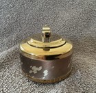 Vintage Colibri Table Lighter Monogas West Germany Has Spark