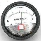 Dwyer Magnehelic Pressure Gauge Max Pressure 15 Psig