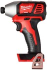 2656-20 M18 18v 1 4 Inch Lithium Ion Hex Impact Driver With 1 500 Inch Pounds