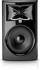 Jbl Pro Two Way Studio Monitor 8  Speaker - 308pmkii