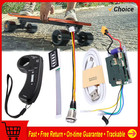 Electric Skateboard Longboard Single Drive Esc Substitute Control Mainboard With