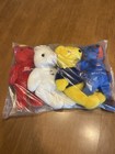 100th Anniversary Pepsi Numbered 9  Rare Bears New In Original Sealed Package