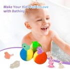 Bath Bombs For Kids  12pcs Bath Bombs With Surprise Toys Inside  Natural And Org