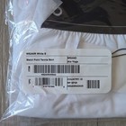 Alo Yoga Match Point Tennis Skirt Size S White 