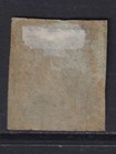 Mauritius 1858 Sg 26 Mlh Vf   Scarse Stamp 
