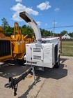 2009 Vermeer Bc1000xl Chipper