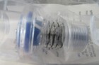 Hudson Rci 5385 Disposable Peep Valves  5-20 Cm H20  30 Mm   New In Box Of 10