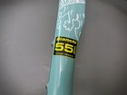 Bianchi Oltre Xr1 New Nos 55 Cm Classic Sky Blue Road Frame Without Fork  15