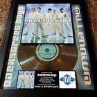 Backstreet Boys   Millenium   Platinum Music Award Vinyl Lp Record Cd