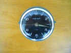 Vintage Magna Dashboard Clock Alarm Wind Up
