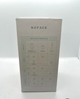 Nuface Mini Facial Toning Device Microcurrent Face Lift Tool W  Charger Tested
