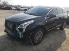 Wash Reservoir Fits 17 Xt5 1762658