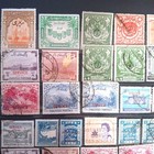 Stamps Of Pakistan   Bahawalpur 1940s-1970s Used   F