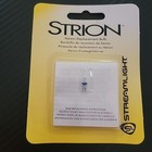2 New Streamlight Strion Replacement Lamp Bulb Xenon