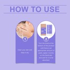 Sunscreen Stick Moisturizing Lightweight Non-greasy For Outdoor Uv Protection
