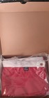 Canadian Flag Uline S-20103 Nylon 6  X 12  Large Made In Usa New In Box Canada