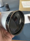 Gaumont - Kalee 108mm F1 9 Bloomed Projector Lens 35mm Colour Corrected