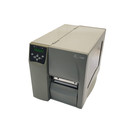 Zebra S4m Industrial Thermal Label Printer S4m00-2001-0100t 203 Dpi 8mb Memory