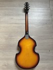 Teisco Violin Guitar Project 
