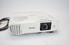 Epson Powerlite 107 3500-lumen Xga 3lcd Projector Under 800 Hours