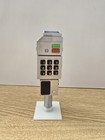 Commlock Inspired Prop     Space  1999 Style 3d Printed Display Model