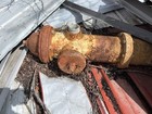Old Fire Hydrant 